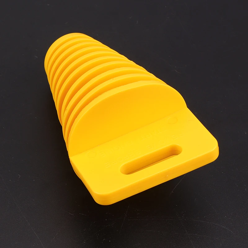 Tapón escape universal para motocicleta ATV 2T/4T – impermeable - imagen 5