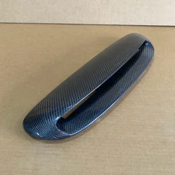 Pala capó fibra carbono EV – Mini F55 F56 F57 F58 Cooper S JCW