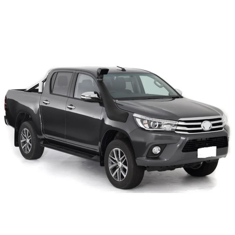 Kit snorkel para vadear Toyota Hilux - imagen 2