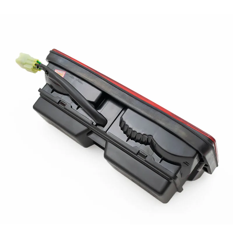 Piloto trasero (derecha/izquierda) para DFSK Sokon K01/K02/C31/C32 - imagen 3