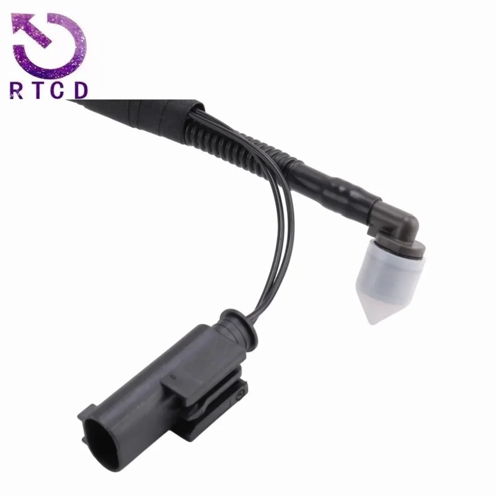 Boquilla rociador BMW 61667230188 - BMW 6 F12 F13 F06