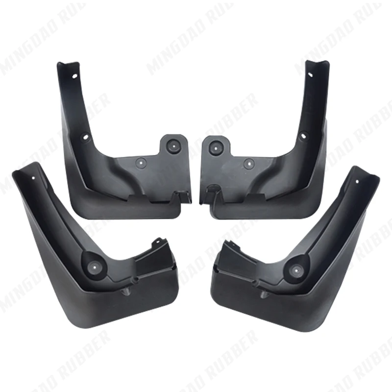 Protector alijo BMW X3 F25 – guardabarros salpicaduras 2014-2017 - imagen 2