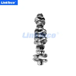 Cigüeñal BMW N57D30 3.0L V6 Diésel 2005-2009