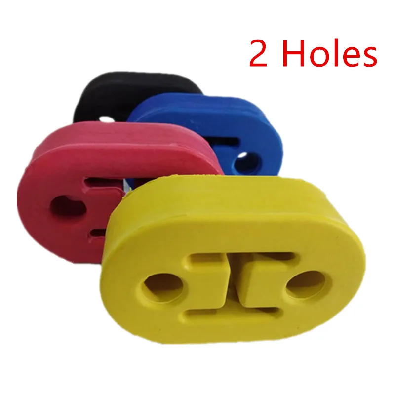 Casquillo de escape racing reforzado universal - imagen 2