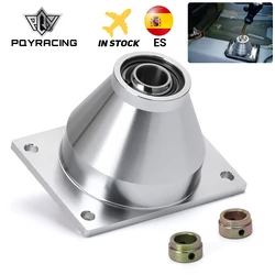 PQY Torreta de cambio corta para Citroen Saxo AX Peugeot 106 diésel