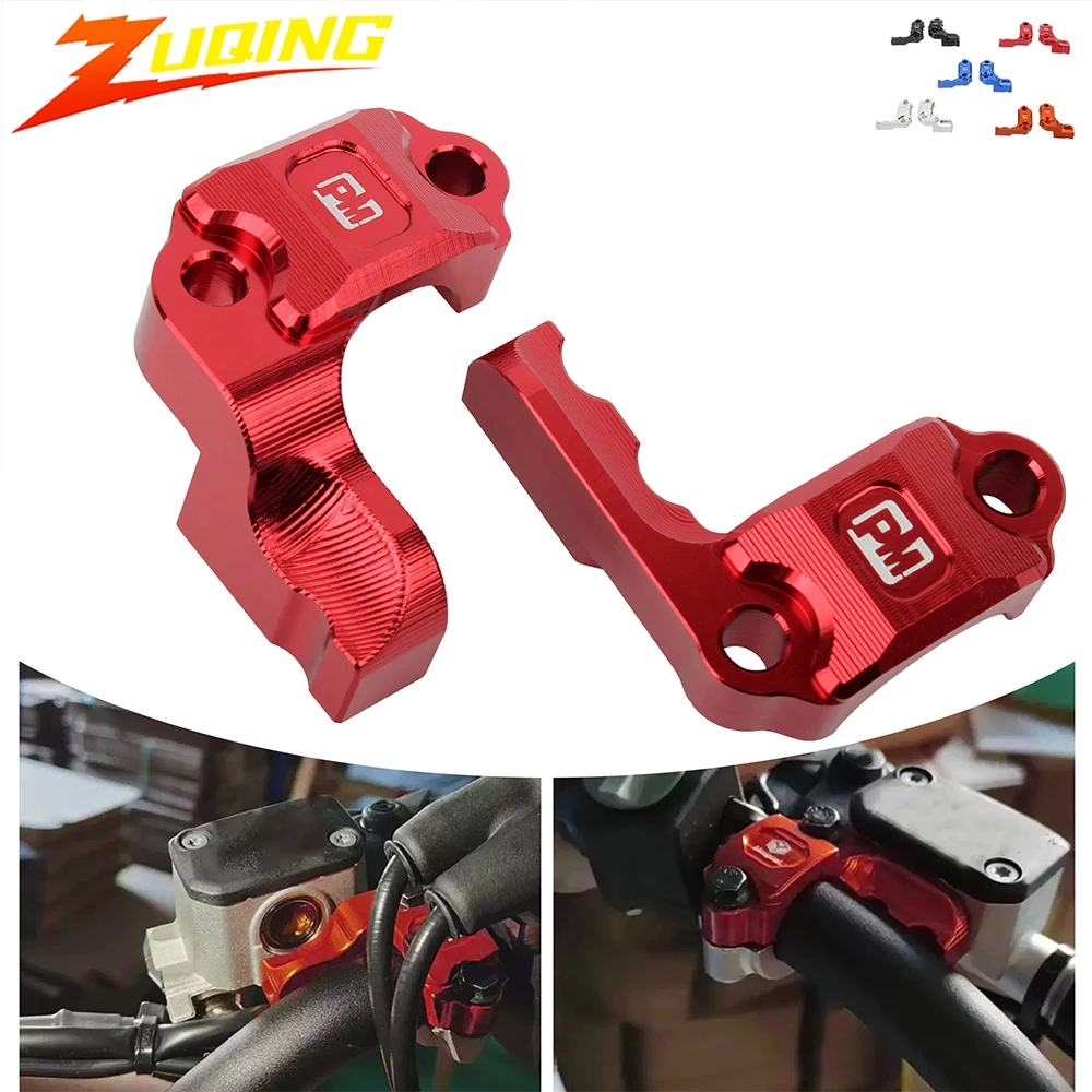 Protector cilindro maestro KTM SX SXF EXC 125-450 2014-2024