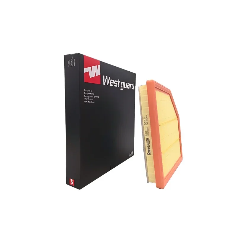 Filtro de aire WESTGUARD MA8100 para BMW X1 iX1 U11/Active Tourer U06 - imagen 5