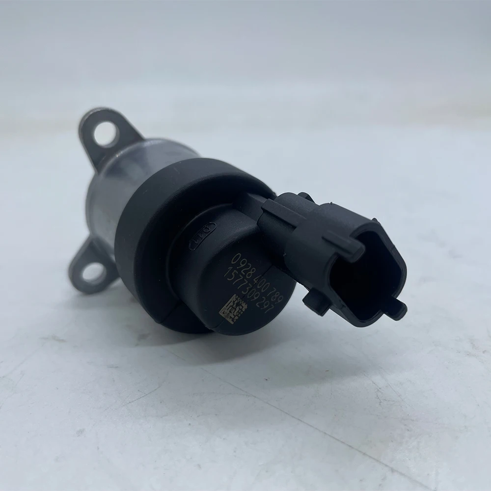 Regulador de presión de bomba con válvula SCV para VW Volksbus - imagen 2