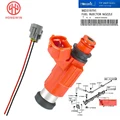 Nozzle and Wire X 1