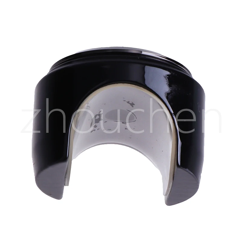 Vista adicional del reloj para moto
