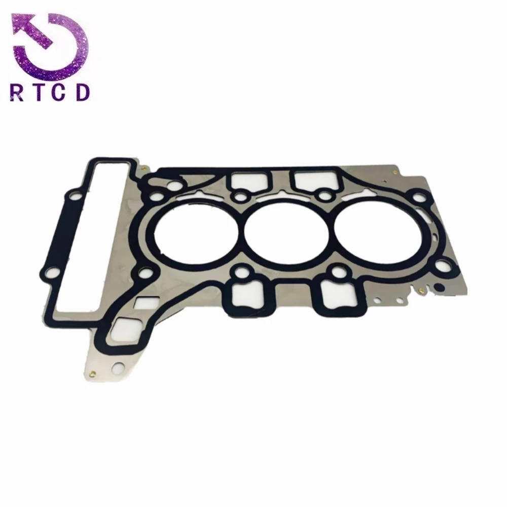 Junta de culata 9676148680 para Peugeot 108, Citroën C1 y Toyota Aygo - imagen 3