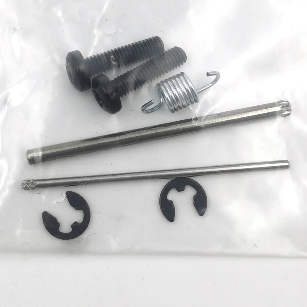Cable de suspensión neumática ISRI para Scania Serie P/G/R/T - imagen 4