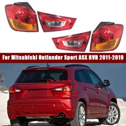 Piloto trasero Mitsubishi ASX/RVR/Outlander Sport 2011-2019