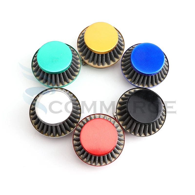 Filtro aire universal para Pit Bike Mini Moto ATV Quad - imagen 2