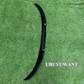 Trunk Glossy Black