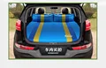 Blue yellow stri 5cm