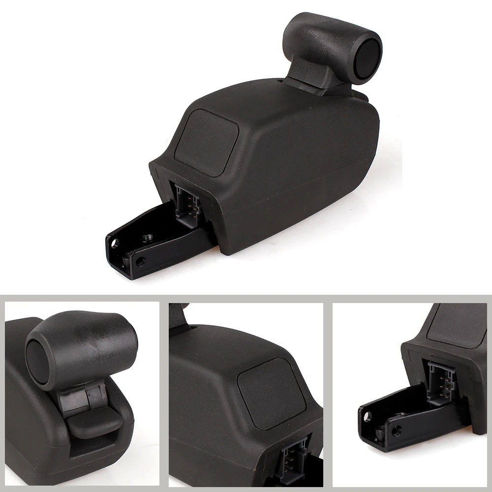 9432601209 Palanca de cambios eléctrica para camión Mercedes Benz - imagen 5