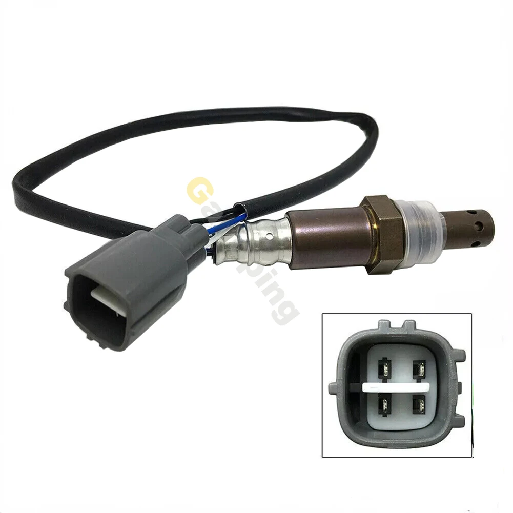 Sonda lambda Lexus ES300 y Toyota Camry 3.0 V6 2002-2004 - imagen 4