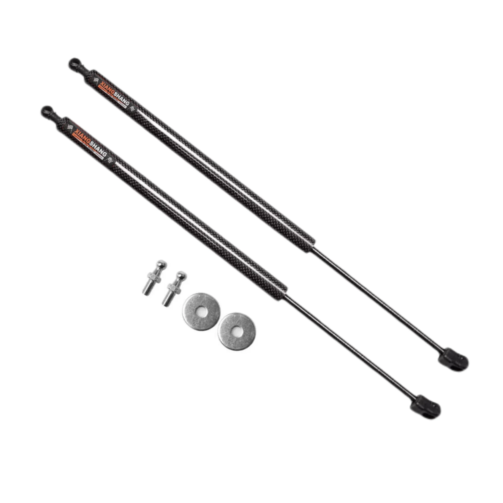 Resortes de gas para capó delantero Skoda Enyaq iV 2021-2025 - imagen 5