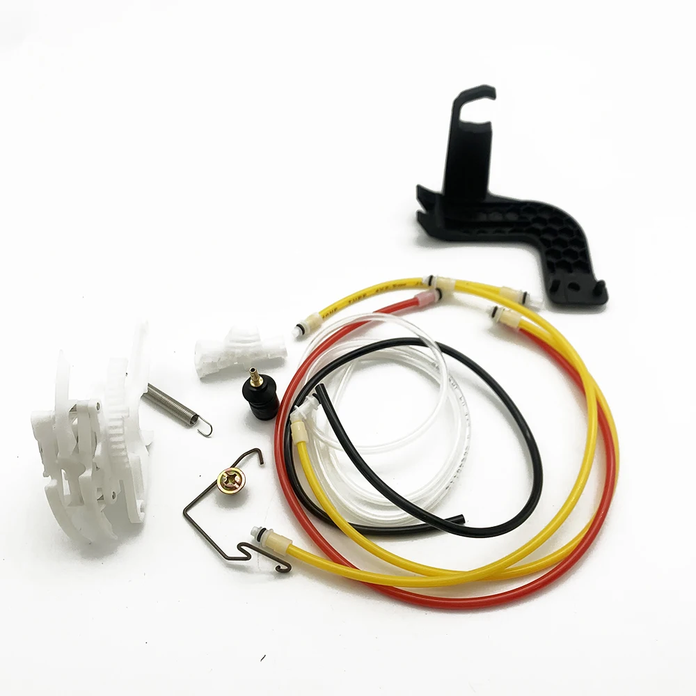 OE: 23142585 58100175000 947519 -10400E 947519 -249 Piezas de camión Válvula de control de altura de asiento para isri nts2 mercedes man - imagen 5