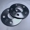 8mm x silver