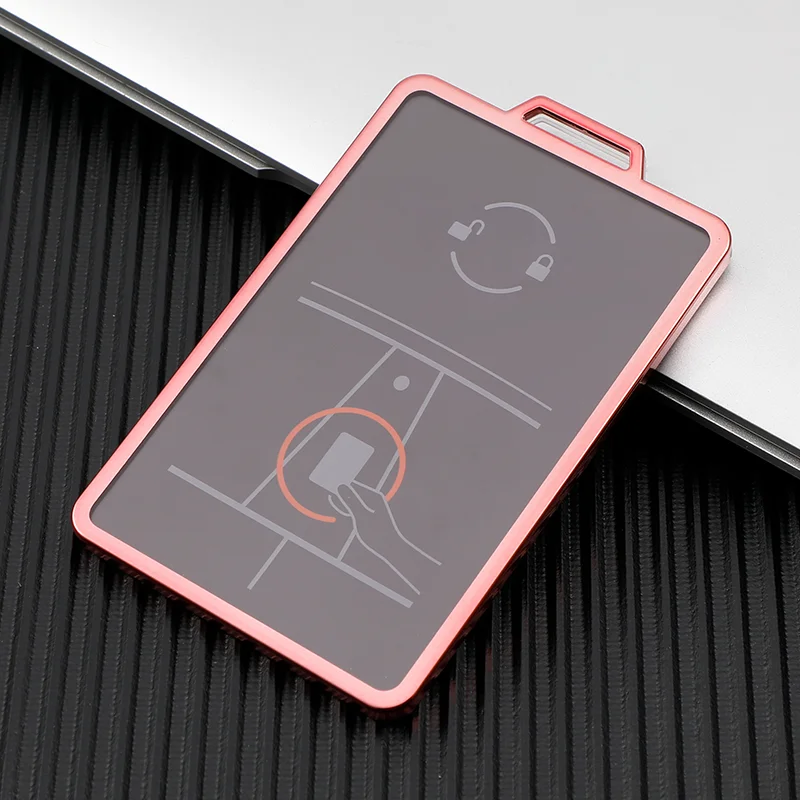 Funda TPU protección tarjeta llave Tesla Model 3 Y - imagen 4