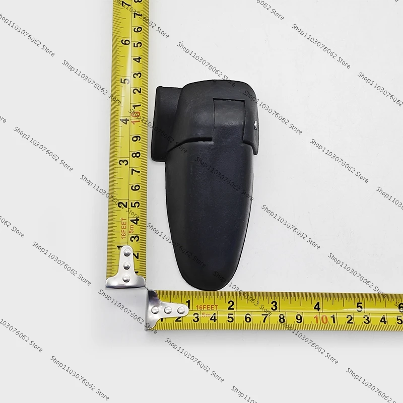 Bisagra de portón trasero para Geely LC Panda / Emgrand Pandino GC2 - imagen 2