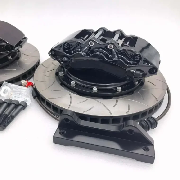 Kit pinzas de freno para BMW E46 M3 y E36 328i - imagen 2