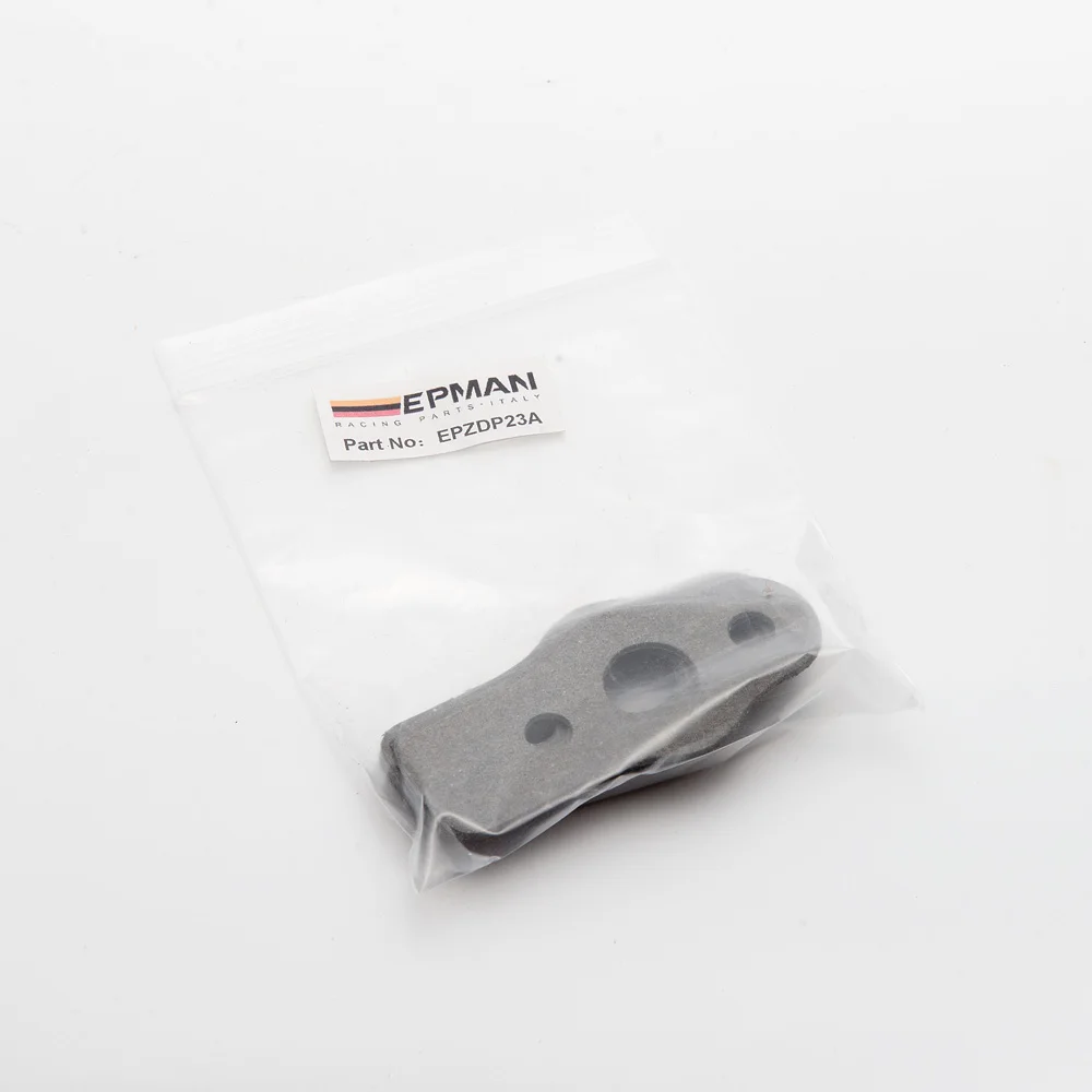Junta drenaje aceite turbo EPMAN para K03 K04 TD04 - imagen 3