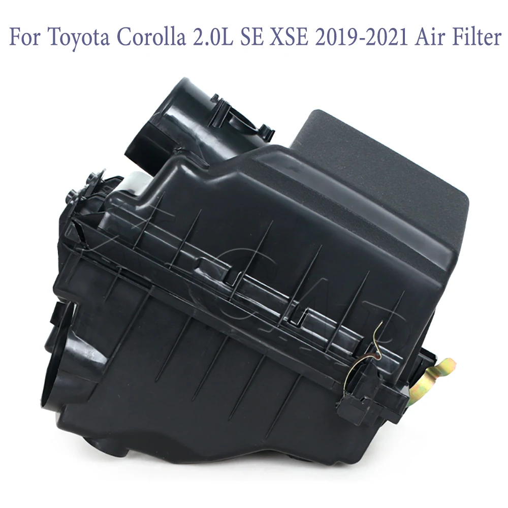 Toyota 17700-F2010 Caja del filtro de aire Corolla 2.0L 2019-2021