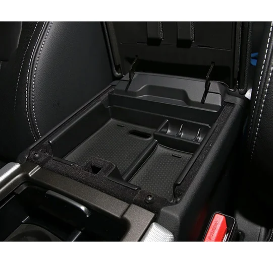 Bandeja organizadora para reposabrazos Range Rover Evoque 2011-2013