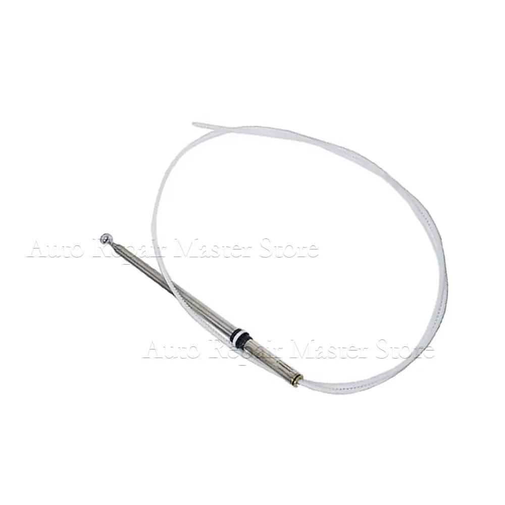 86337 Mástil de antena para Toyota Land Cruiser LX470 1998-2007 - imagen 3
