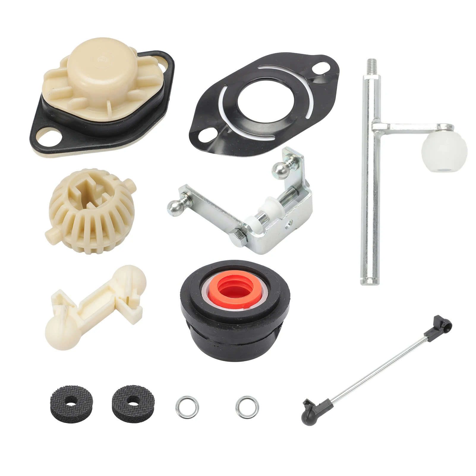 Kit reparación palanca de cambios VW Golf 3, Polo y Seat Ibiza