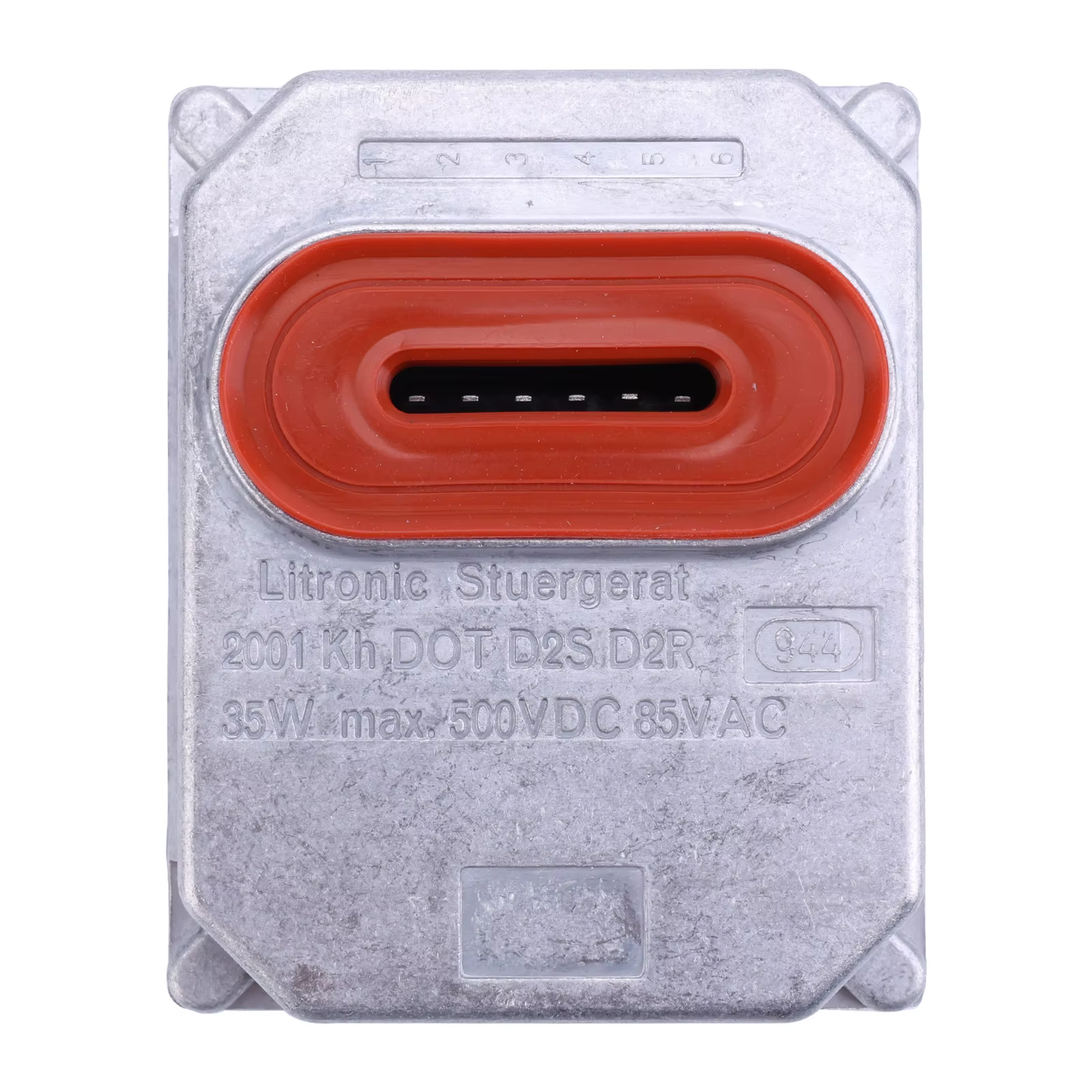 Módulo balasto de faros 1307329016 – Mercedes, Audi, BMW y Porsche