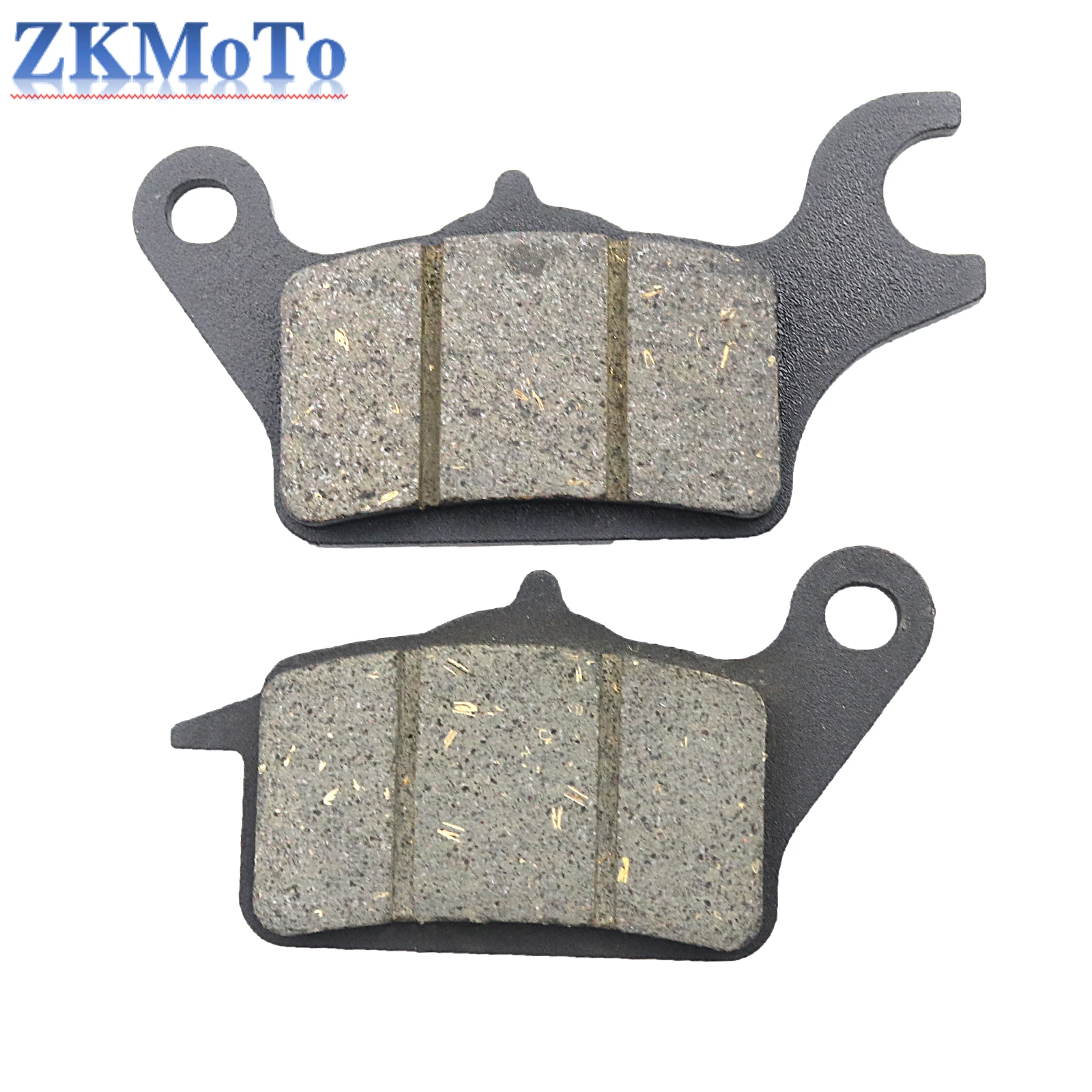 Pastillas de freno NSC110 Honda CBF125 – Blade AFS110