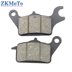 Pastillas de freno NSC110 Honda CBF125 – Blade AFS110