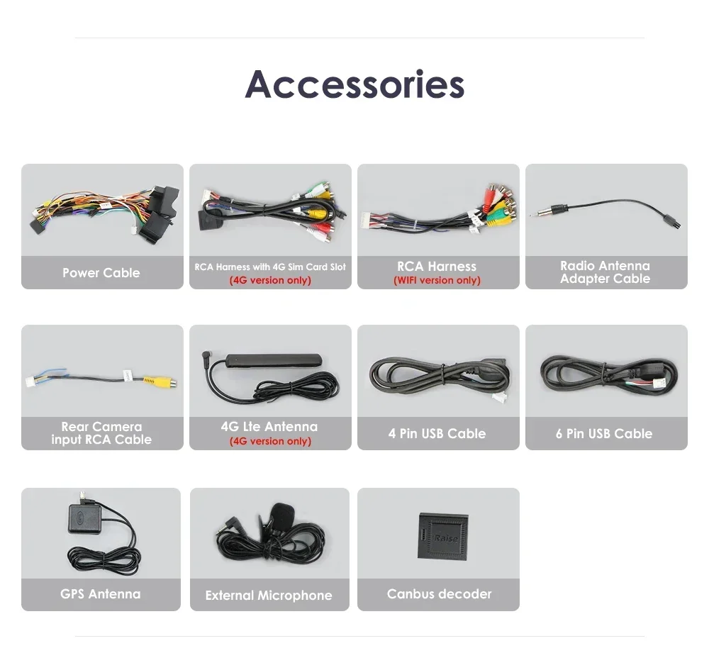 Radio Android 12 8 pulgadas con GPS para VW, Seat y Skoda - imagen 4