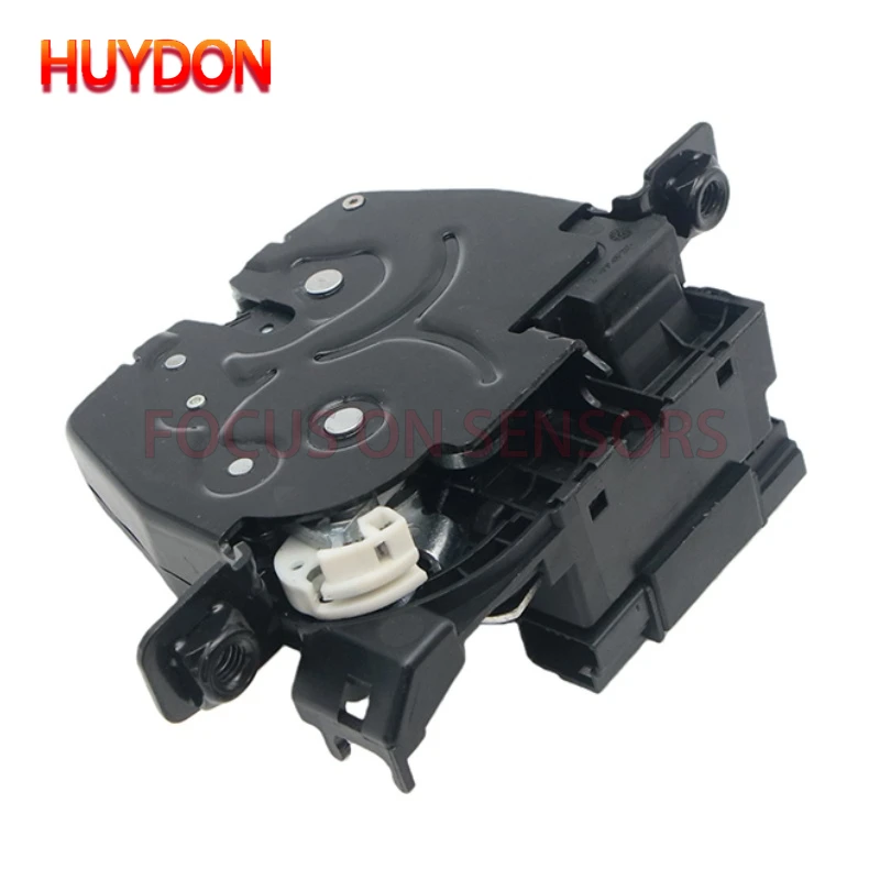 Pestillo actuador cerradura puerta trasera BMW Serie 3 5 7 X5 F10 - imagen 3