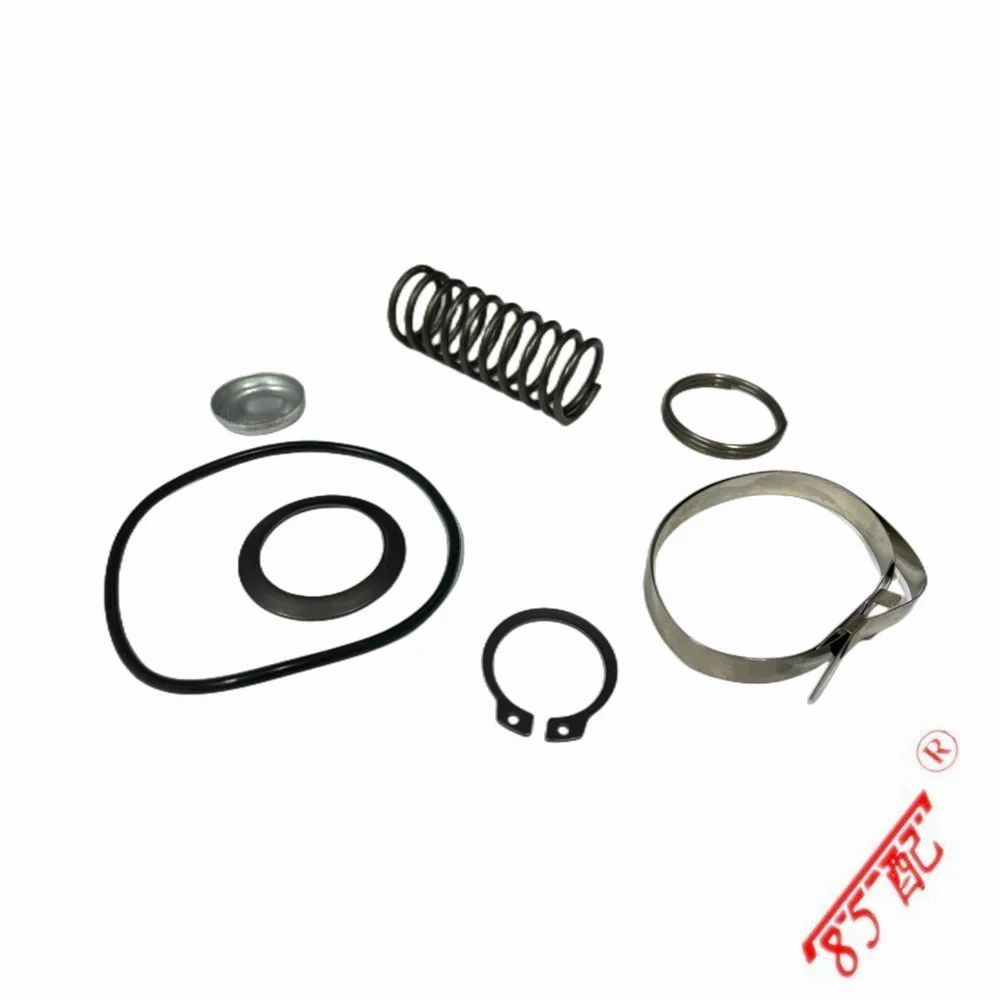Kit muelle jaula bolas interior 328769 – Peugeot 307 206 Citroën - imagen 3