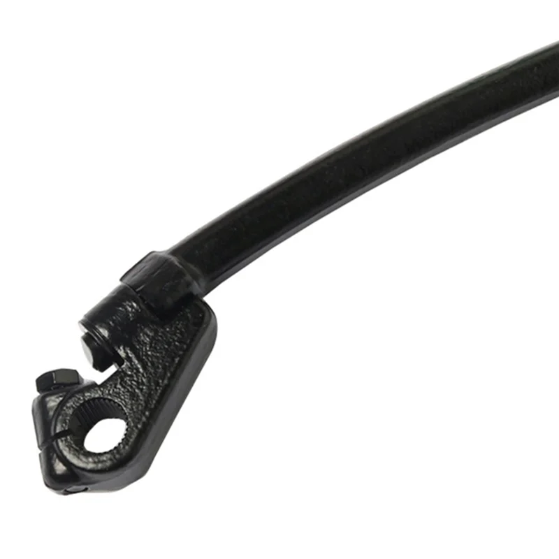 Pedal de arranque Yamaha DT125/175 2T - imagen 3