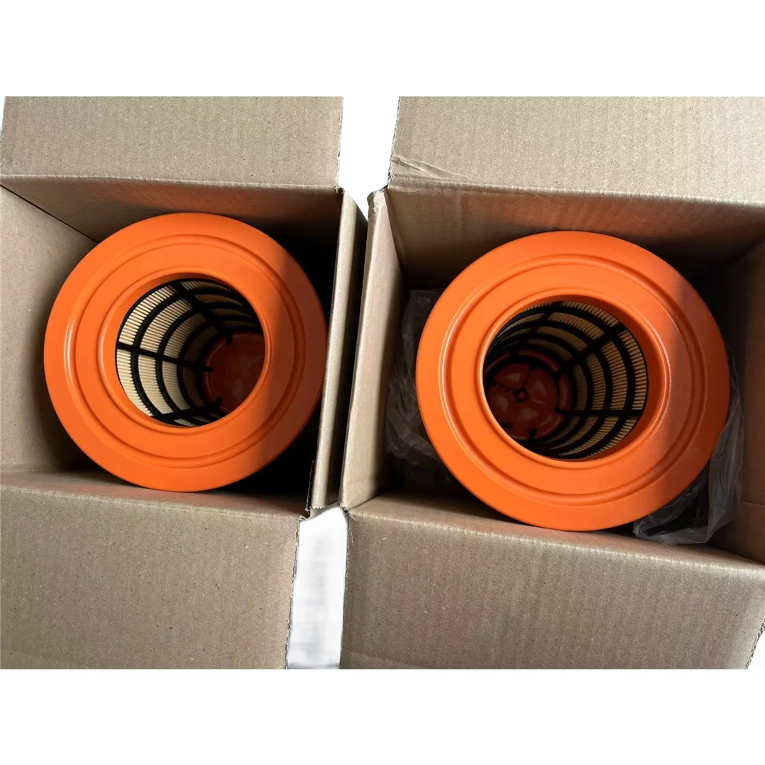 Filtro de entrada de aire del motor, filtro de aire para Mclaren 720S,GT,Senna,2018-,P14,P22,P15,14F0200CP - imagen 5