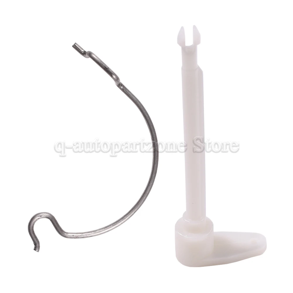Resorte tapa combustible 51851496 – Alfa Giulietta / Lancia Delta - imagen 5