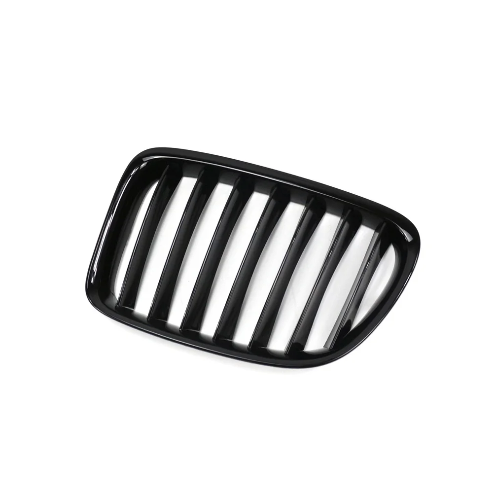 Parrilla frontal BMW X1 E84 riñón deportivo 2011-2016 - imagen 5