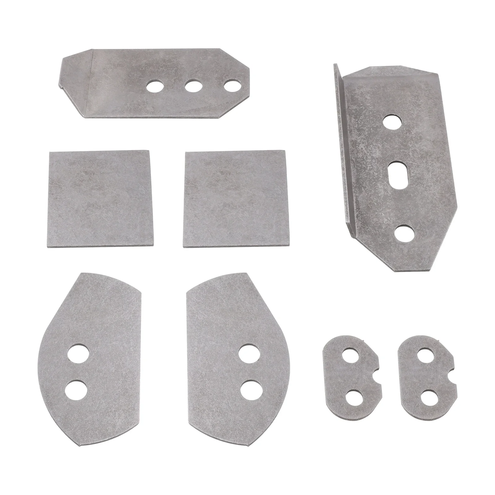 Kit submarco trasero de refuerzo mejorado BMW Serie 3 E46 M3 CSL - imagen 4