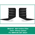 Dry carbon fiber