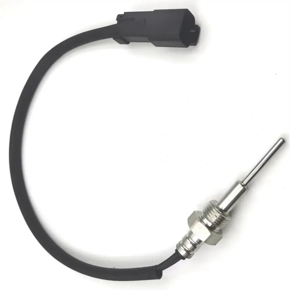 Sensor temperatura aceite Caterpillar 195-2150 para motor 3512 - imagen 5