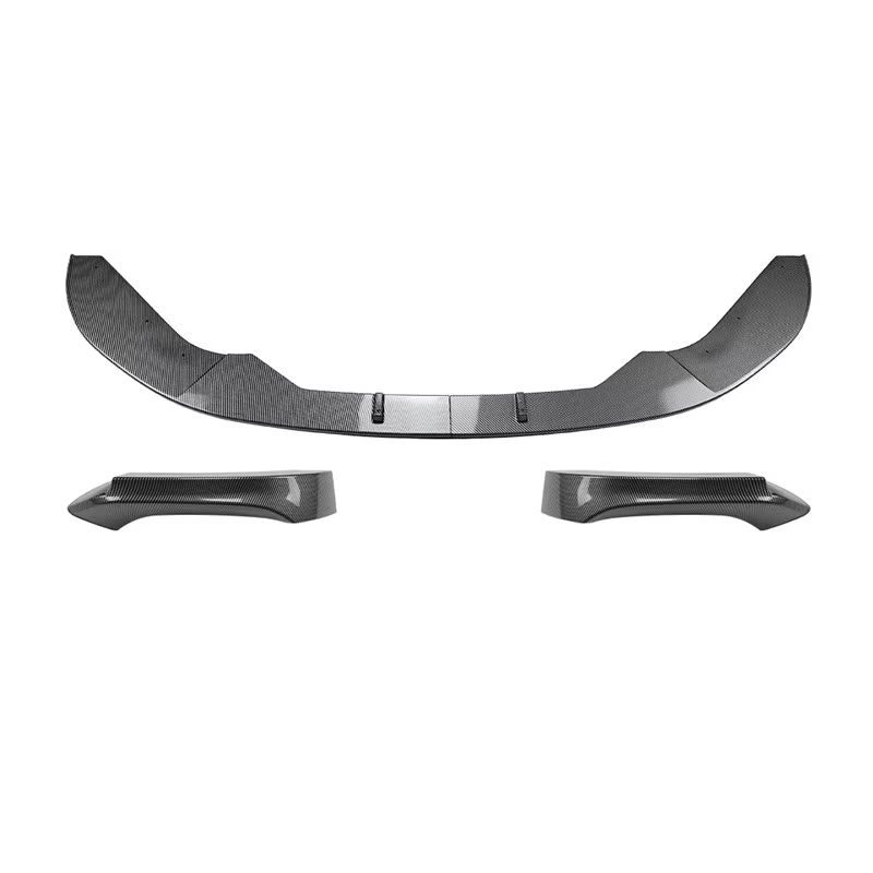 Kit labio delantero BMW Serie 1 F20/F21 LCI M Sport - imagen 5