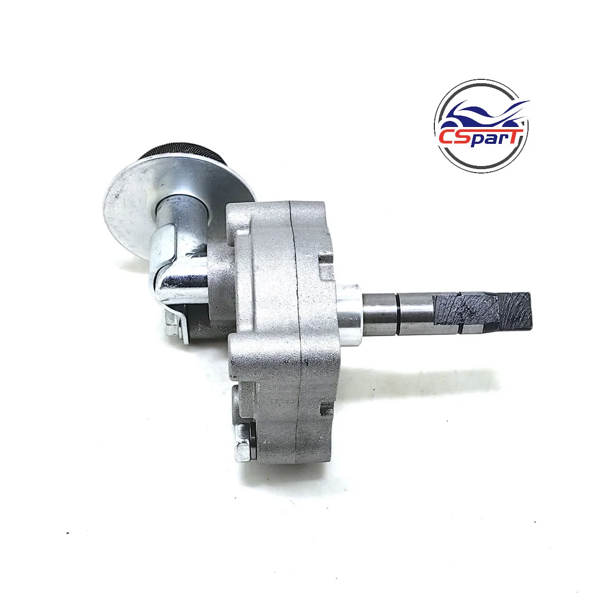 Bomba de aceite CFMOTO 500/625 500cc para ATV UTV 4x4 - imagen 3