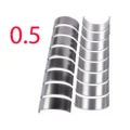 C R 0.5