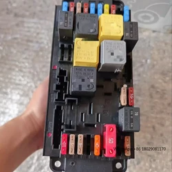 Módulo básico eléctrico para Mercedes Clase G G500 G350 G55 AMG